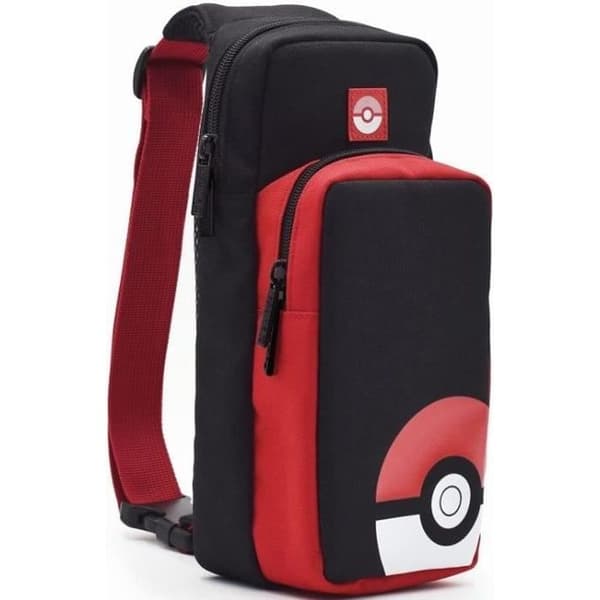 Hori Pokémon-väska till Nintendo Switch - 0873124007640
