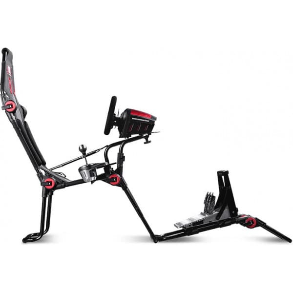 Next Level Racing F-GT Lite -rattipoljinteline