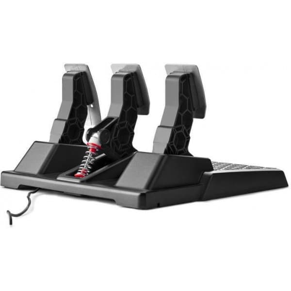 Thrustmaster T-248 -rattipolkimet, PS4 / PS5 / PC