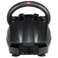 Pikkukuva 5 / 10: Subsonic SA5659 Gaming Controller Black USB Steering wheel + Pedals Digital PlayStation 4, Xbox One, Xbox One S, Xbox One X, Xbox Series S, Xbox Serie