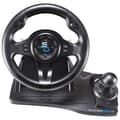 Miniatyrbild 10 av 10: Subsonic SA5596-NG Gaming Controller Black USB Steering wheel + Pedals PC, PlayStation 4, Xbox One, Xbox Series X