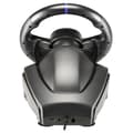 Miniatyrbild 6 av 10: SUPERDRIVE Sada volantu a pedálů SV650/ PS4/ PC/ Switch/ Xbox Series X/S