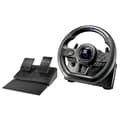 Miniatyrbild 7 av 10: SUPERDRIVE Sada volantu a pedálů SV650/ PS4/ PC/ Switch/ Xbox Series X/S