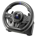 Miniatyrbild 9 av 10: SUPERDRIVE Sada volantu a pedálů SV650/ PS4/ PC/ Switch/ Xbox Series X/S