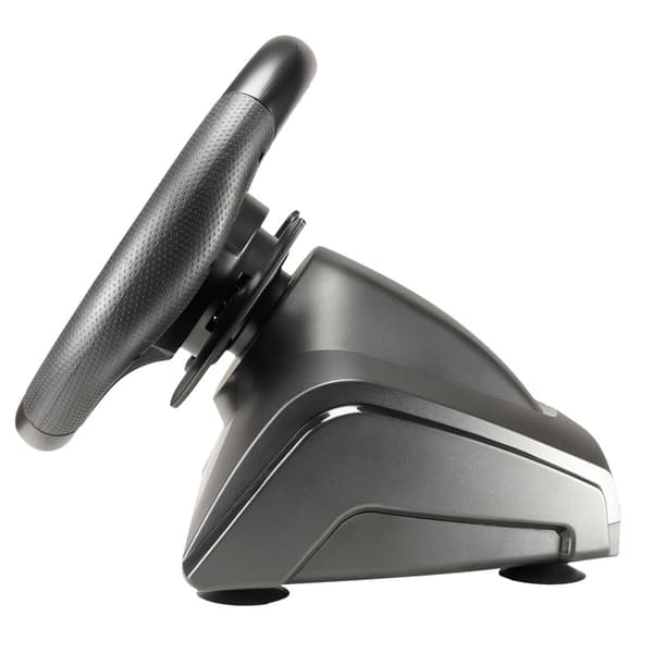 SUPERDRIVE Sada volantu a pedálů SV650/ PS4/ PC/ Switch/ Xbox Series X/S