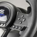 Miniatyrbild 2 av 10: SUPERDRIVE Sada volantu a pedálů SV650/ PS4/ PC/ Switch/ Xbox Series X/S