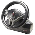 Miniatyrbillede 3 af 6: SUPERDRIVE Sada volantu a pedálů SV250/ PS3/ PS4/ Xbox One/ Nintendo Switch/ PC