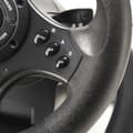 Miniatyrbillede 8 af 10: Subsonic SA5426-NG Gaming Controller Black USB Steering wheel + Pedals PC, PlayStation 4, Xbox One, Xbox Series X