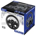 Miniatyrbillede 10 af 10: Subsonic SA5426-NG Gaming Controller Black USB Steering wheel + Pedals PC, PlayStation 4, Xbox One, Xbox Series X