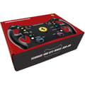 Pikkukuva 5 / 6: Ratt - THRUSMASTER - Ferrari 488 GT3 Wheel Add-On - Svart och Röd