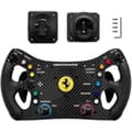 Pikkukuva 2 / 6: Ratt - THRUSMASTER - Ferrari 488 GT3 Wheel Add-On - Svart och Röd