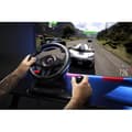 Miniatyrbild 3 av 9: Volant Gaming - SUBSONIC - Superdrive GS550 - Inbyggd växelspak - Switch, Xbox, PS3, PS4 och PC - Svart