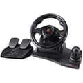 Miniatyrbild 7 av 9: Volant Gaming - SUBSONIC - Superdrive GS550 - Inbyggd växelspak - Switch, Xbox, PS3, PS4 och PC - Svart
