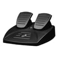Miniatyrbild 8 av 9: Volant Gaming - SUBSONIC - Superdrive GS550 - Inbyggd växelspak - Switch, Xbox, PS3, PS4 och PC - Svart