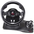 Miniatyrbild 1 av 9: Volant Gaming - SUBSONIC - Superdrive GS550 - Inbyggd växelspak - Switch, Xbox, PS3, PS4 och PC - Svart