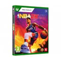 Miniatyrbild 1 av 2: Cenega Game Xbox Series X NBA 2K23 - 5026555367363