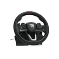 Miniatyrbild 1 av 4: Racinghjul - HORI - Overdrive - Pedaler ingår - PC och Xbox kompatibel - Svart