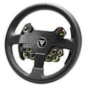 Miniatyrbild 1 av 6: PC/PS4/PS5/Xbox ratt - THRUSTMASTER - Evo Racing 32R - Läder Läder/Aluminium struktur 32cm Magnetiska paddlar 25 knappar 7 LEDS