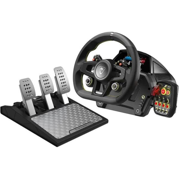 VELOCITYONE RACE PC XBOX ratt och pedaler