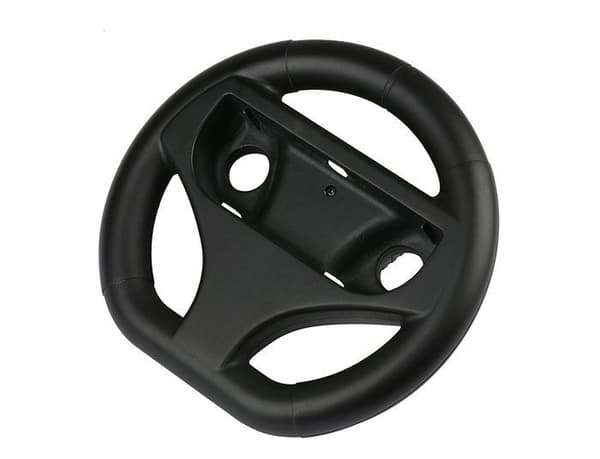 Subsonic - Racing Wheel storlek XL extremt bekväm för Joy-Con-kontroller på Nintendo Switch-konsolen