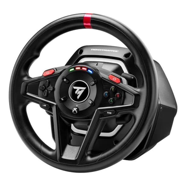 THRUSTMASTER T128 Racing Wheel för Xbox Series X/S, Xbox One, PC