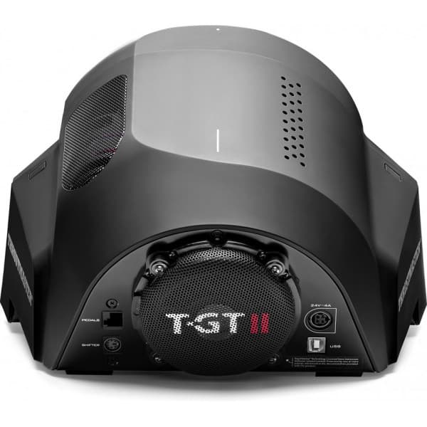 Thrustmaster T-GT II rattkontroll + pedaler, PS5 / PS4 / PC