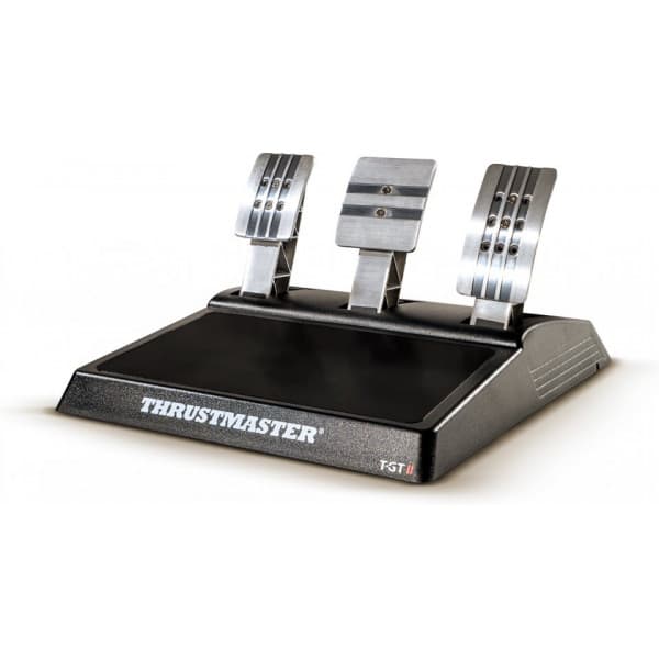 Thrustmaster T-GT II rattkontroll + pedaler, PS5 / PS4 / PC