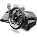 Miniatyrbild 1 av 7: Thrustmaster T-GT II rattkontroll + pedaler, PS5 / PS4 / PC