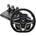 Miniatyrbild 1 av 6: THRUSTMASTER T248 Racinghjul och magnetpedaler, PS5, PS4, PC