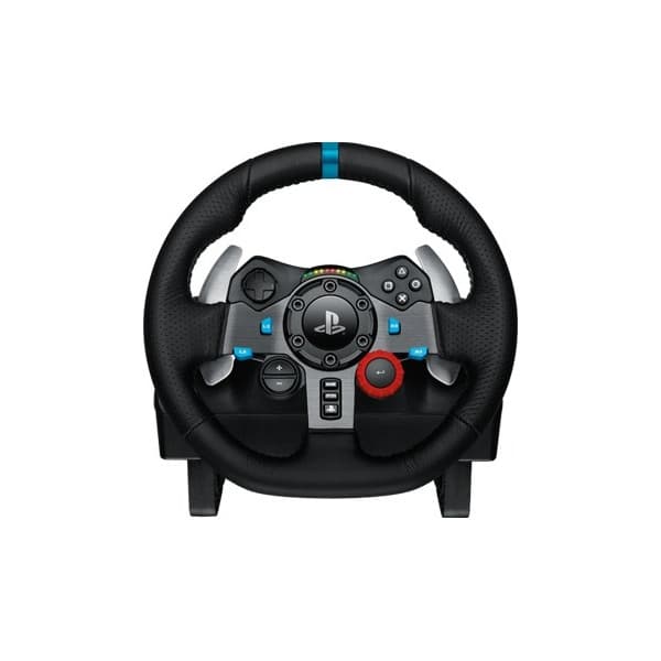 Logitech G29 Driving Force -rattiohjain