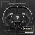 Miniatyrbild 3 av 6: Ratt - THRUSTMASTER - Hypercar Wheel Add-On