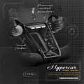 Miniatyrbild 5 av 6: Ratt - THRUSTMASTER - Hypercar Wheel Add-On