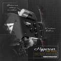 Miniatyrbild 6 av 6: Ratt - THRUSTMASTER - Hypercar Wheel Add-On