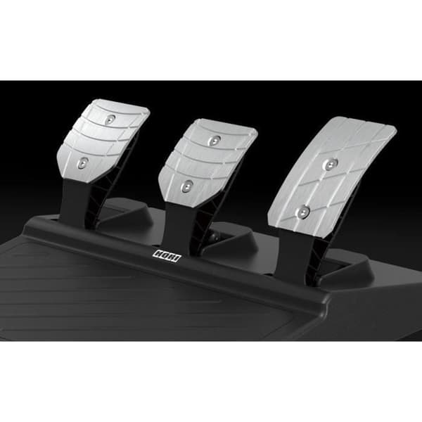 Ratt - Force Feedback Truck Control System - Hori-Accessoire-PC