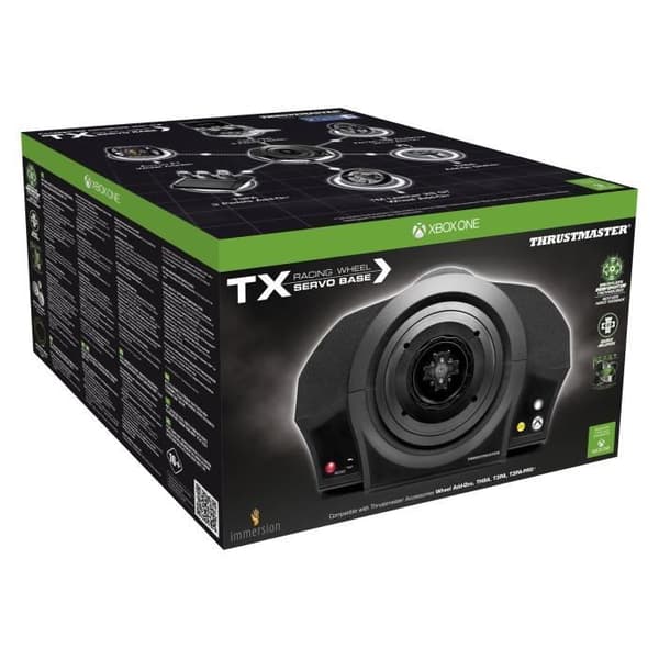 Thrustmaster Steering Wheel TX SERVO BASE RW - Xbox One / PC