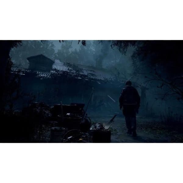 Cenega Spel Xbox Series X Resident Evil 4 - 5055060974667