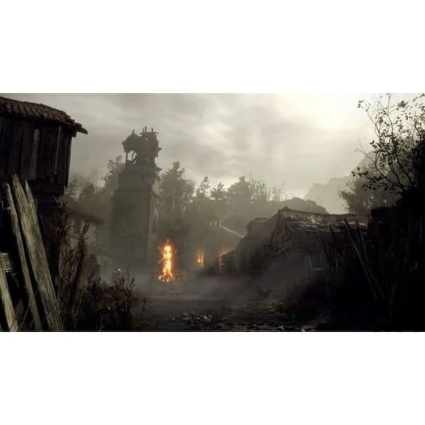 Cenega Spel Xbox Series X Resident Evil 4 - 5055060974667