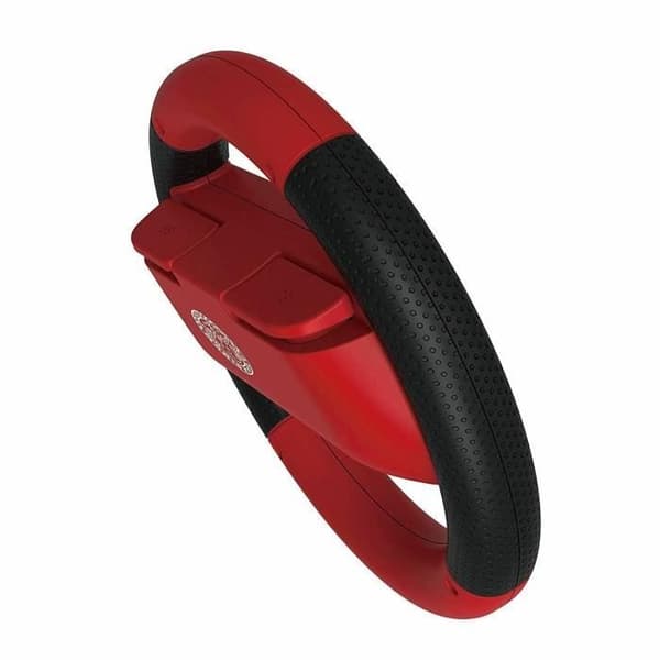 Flying Hori Deluxe Mario Kart 8 för Nintendo Switch - Officiell Nintendo-licens
