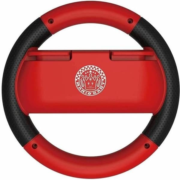 Flying Hori Deluxe Mario Kart 8 för Nintendo Switch - Officiell Nintendo-licens
