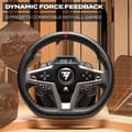 Miniatyrbild 6 av 6: THRUSTMASTER T248 Racing Wheel och magnetpedaler för Xbox Series X/S, Xbox One, PC