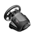 Miniatyrbild 5 av 5: Thrustmaster T-GT II, ratt officiellt licensierat för PlayStation 5 och Gran Turismo, med tre pedalvevar (PS4, PC-kompatibel)