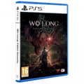 Miniatyrbild 2 av 2: Plaion Spel PlayStation 5 Wo Long Fallen Dynasty - 5060327537004