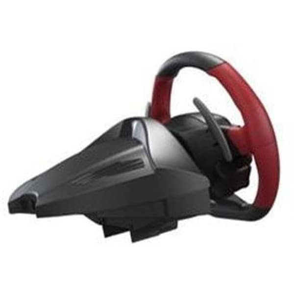 THRUSTMASTER Ratt FERRARI 458 SPIDER Racing Wheel - Xbox One