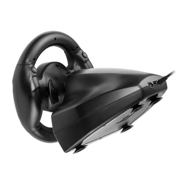 Racinghjul med pedaler 4 i 1 PC PS3 PS4 XoneTracer Rayder TRAJOY46765