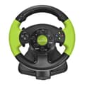 Miniatyrbild 2 av 4: Flygande ensemble och pedaler - Esperanza - High Octane XBOX Edition - Trådad - Multi-plattform - Svart