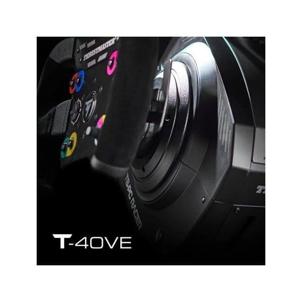 Servo Bas - THRUSTMASTER - TS-PC Racer - Motor 40W - Force Feedback - Kompatibel med PC