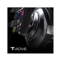 Miniatyrbild 5 av 6: Servo Bas - THRUSTMASTER - TS-PC Racer - Motor 40W - Force Feedback - Kompatibel med PC