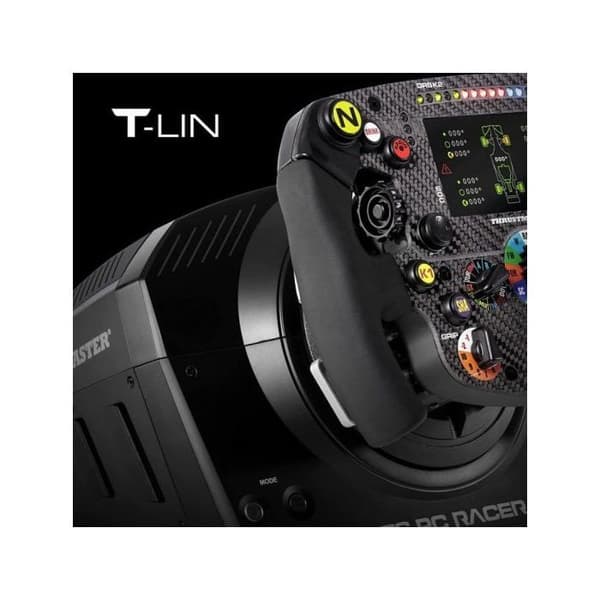 Servo Bas - THRUSTMASTER - TS-PC Racer - Motor 40W - Force Feedback - Kompatibel med PC