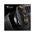 Miniatyrbild 6 av 6: Servo Bas - THRUSTMASTER - TS-PC Racer - Motor 40W - Force Feedback - Kompatibel med PC