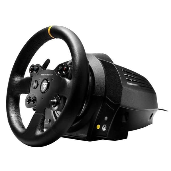 Thrustmaster Steering Wheel TX RW LEATHER EDITION - PC / Xbox One